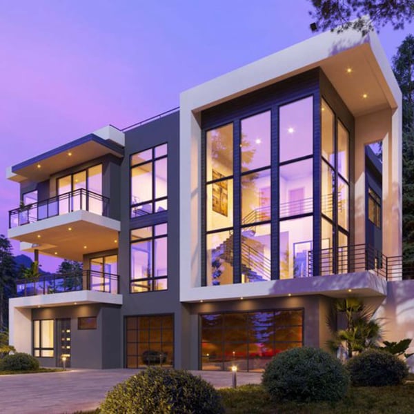 Real Estates